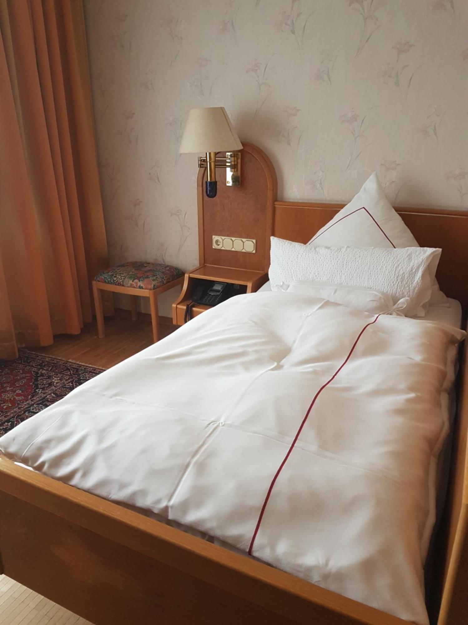 Hotel Muehlenthal Gmbh Schwalbach Екстериор снимка