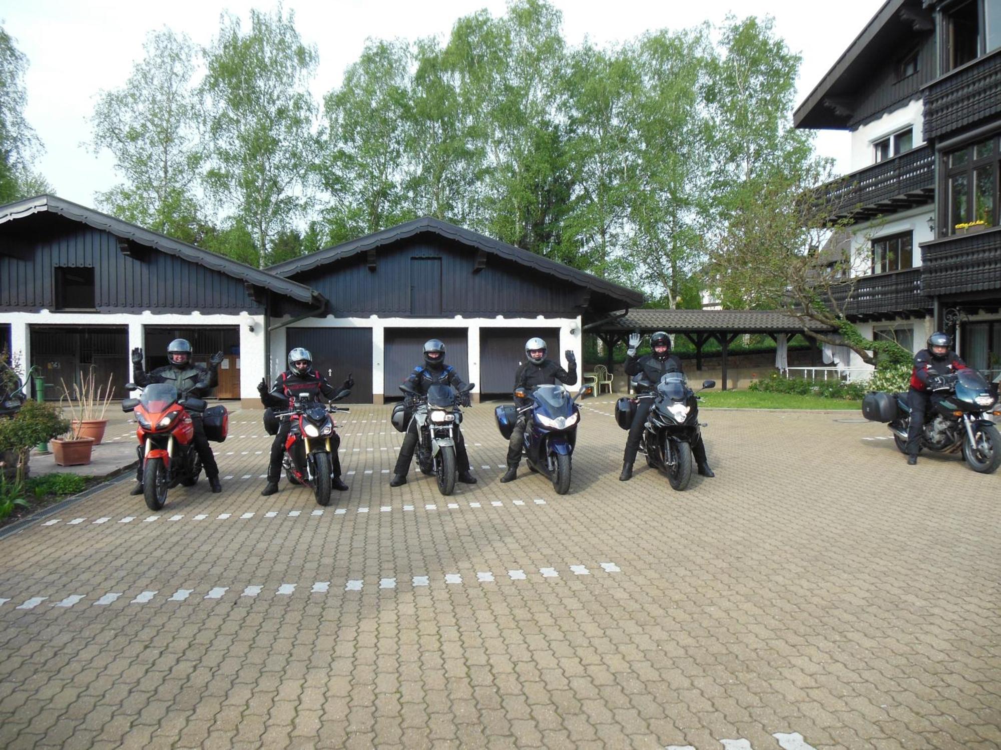 Hotel Muehlenthal Gmbh Schwalbach Екстериор снимка