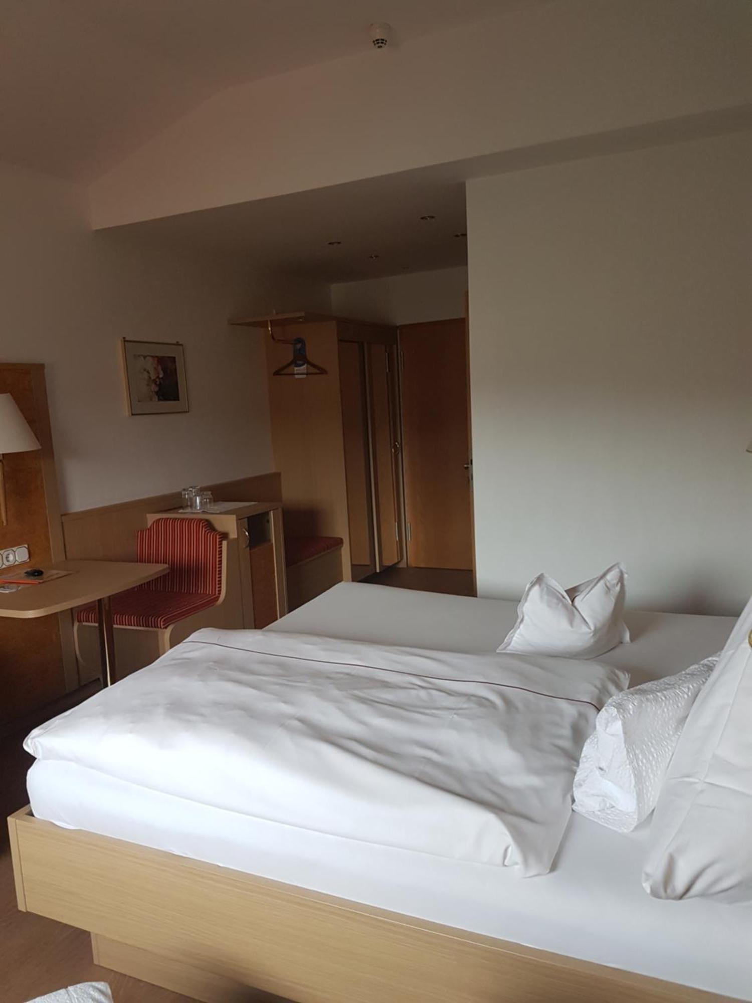 Hotel Muehlenthal Gmbh Schwalbach Екстериор снимка