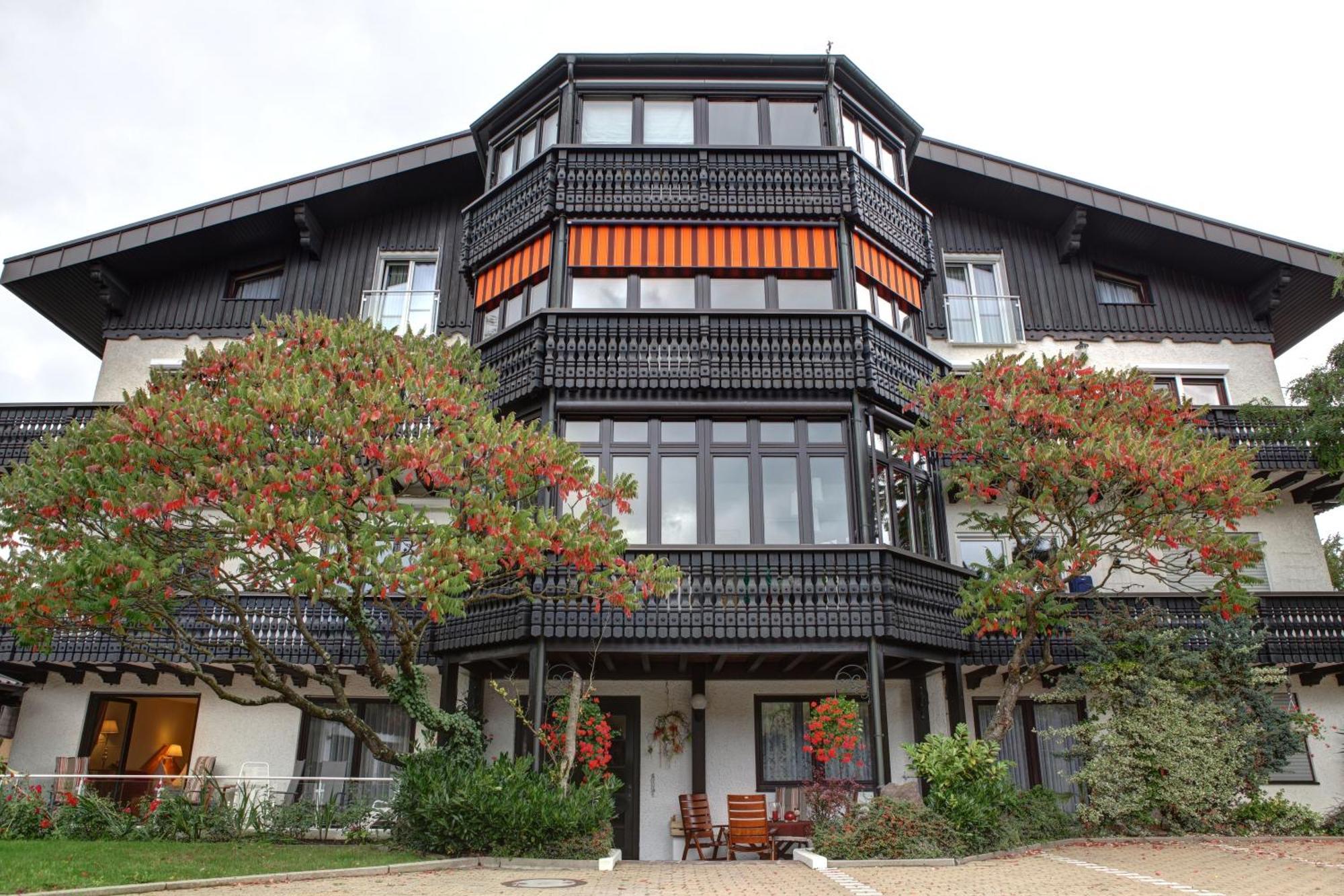Hotel Muehlenthal Gmbh Schwalbach Екстериор снимка