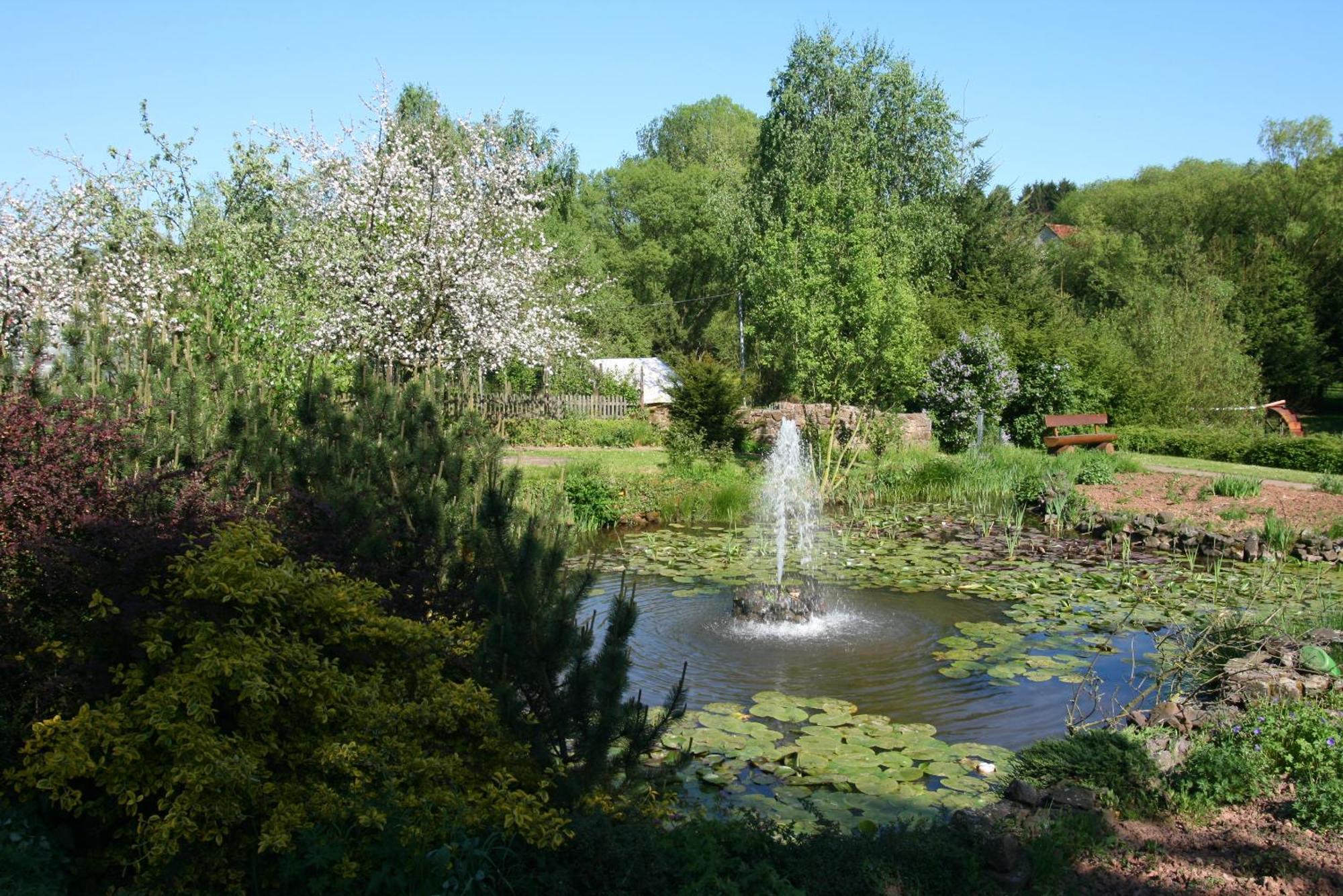 Hotel Muehlenthal Gmbh Schwalbach Екстериор снимка