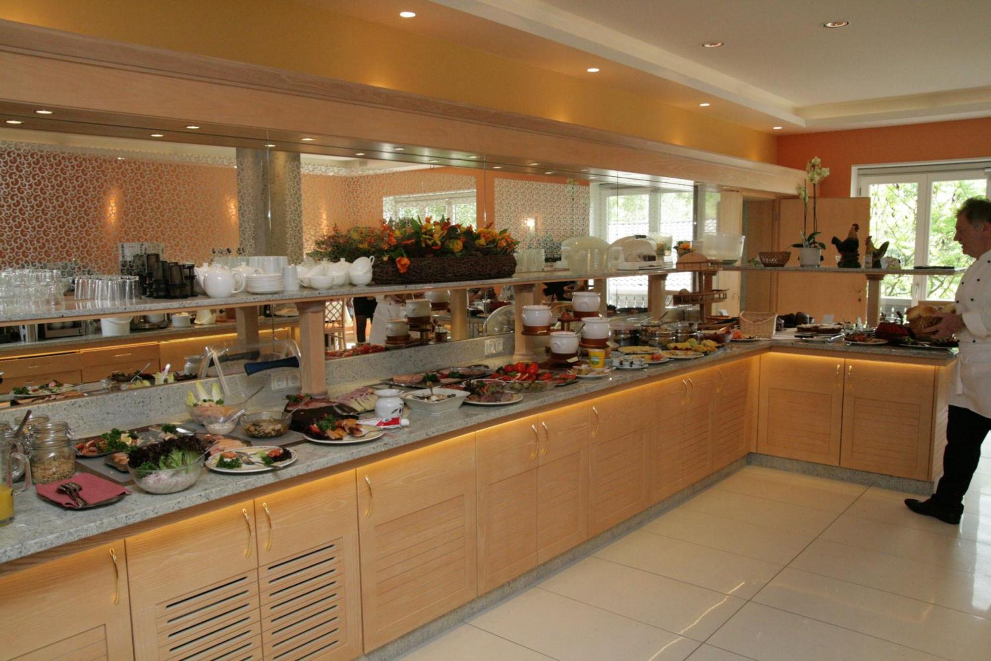 Hotel Muehlenthal Gmbh Schwalbach Екстериор снимка